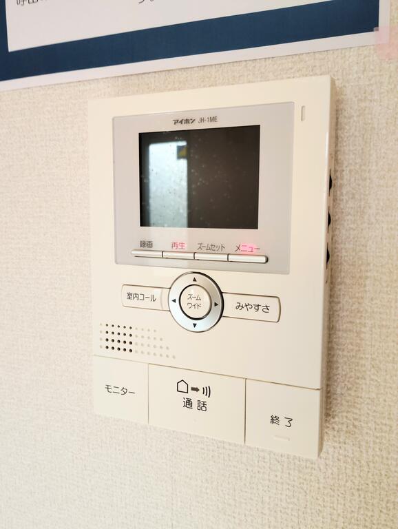 グランアヴァンティIIのその他写真
