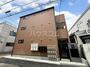 小田栄駅より徒歩9分 1階 築2年2ヶ月の賃貸物件