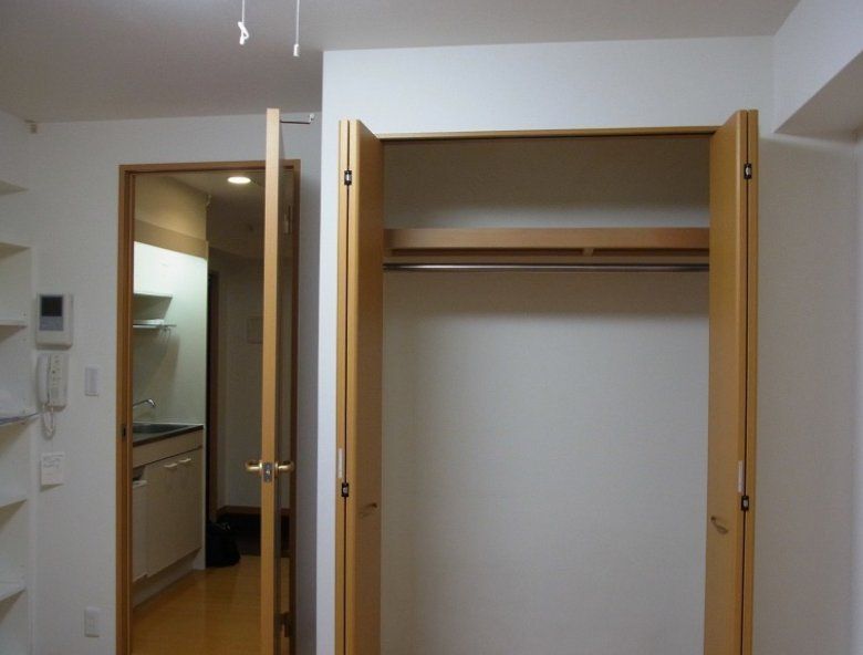 その他　収納
