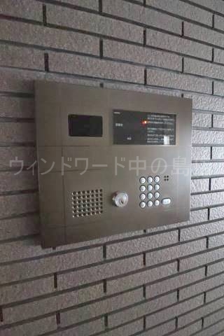 ロビー　詳細は、ウィンドワード中の島店までご相談下さい。