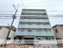 摂津富田駅より徒歩10分 5階 築2年5ヶ月の賃貸物件