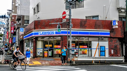 コンビニ　ローソン墨田吾妻橋２丁目店（コンビニ）まで3754m