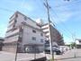 桂駅より徒歩12分 4階 築42年3ヶ月の賃貸物件