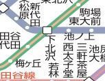 その他　☆路線図☆