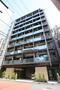 銀座一丁目駅より徒歩6分 築4年4ヶ月 6階建の賃貸物件