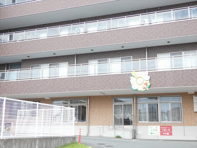 幼稚園・保育園　中泉保育園（幼稚園・保育園）まで792m