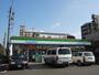 コンビニ　ファミリーマート／戸畑明治町店（コンビニ）まで140m