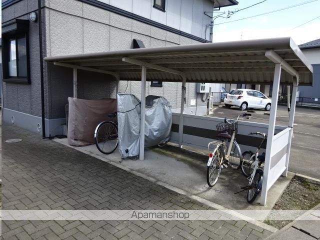 その他共有部分　その他共有部分