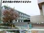 小学校　甚目寺南小学校（小学校）まで400m