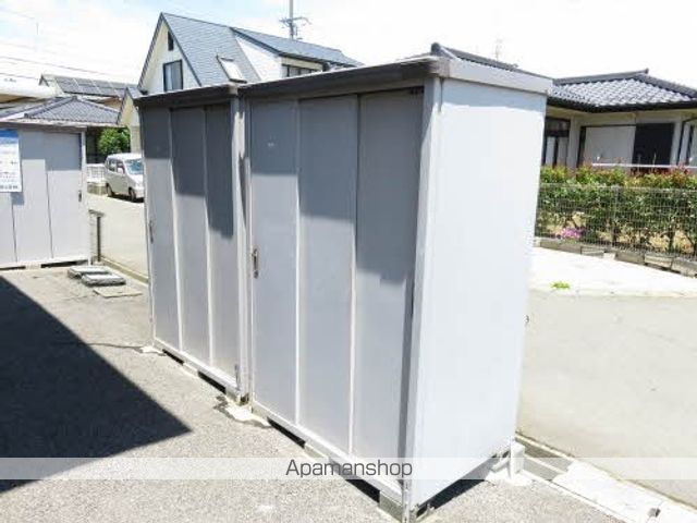 その他共有部分　その他共有部分