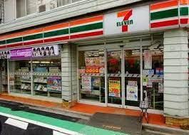 コンビニ　セブンイレブン渋谷西原1丁目店（コンビニ）まで229m