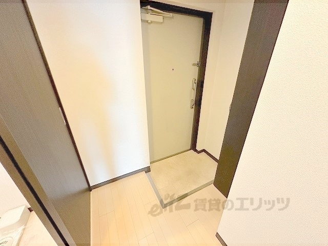 その他部屋・スペース　廊下