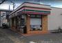 コンビニ　セブンイレブン京都上久世店（コンビニ）まで496m