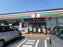 コンビニ　セブンイレブン東総社駅前店（コンビニ）まで509m