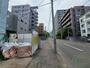 その他　前面道路、建物周り等