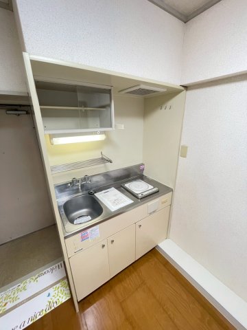 キッチン