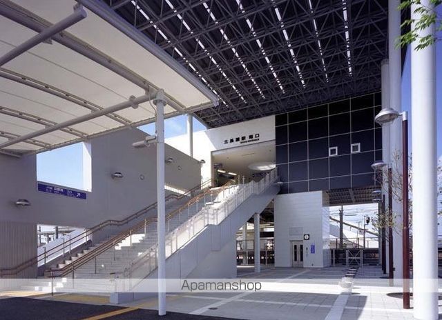その他　北長瀬駅（その他）まで1600m
