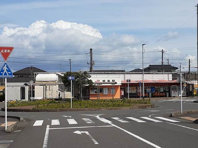 その他　ＪＲ日豊本線　姶良駅（その他）まで950m