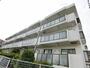 湘南台駅より徒歩10分 3階 築39年4ヶ月の賃貸物件
