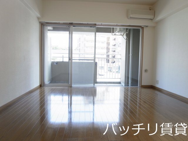 眺望　別号室イメージの為、現状を優先致します。