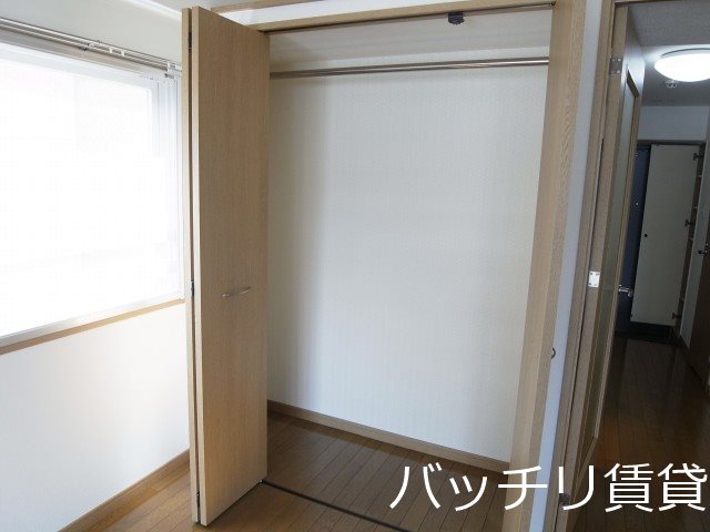 収納　別号室イメージの為、現状を優先致します。
