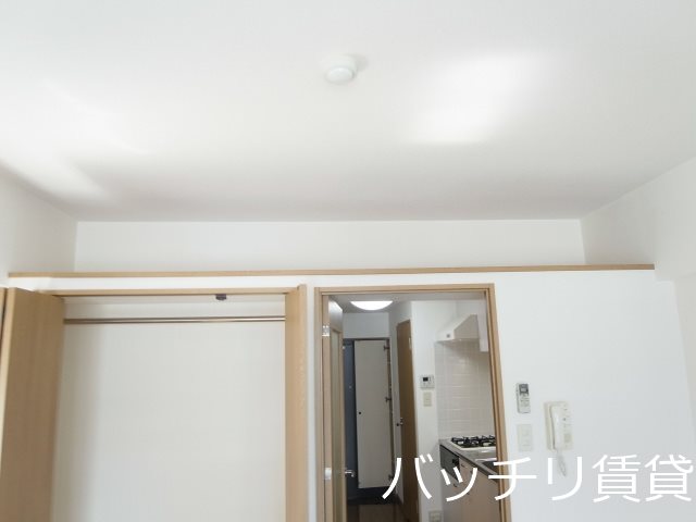 その他設備　別号室イメージの為、現状を優先致します。