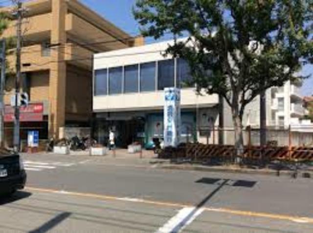 銀行　池田泉州銀行北豊中支店（銀行）まで855m