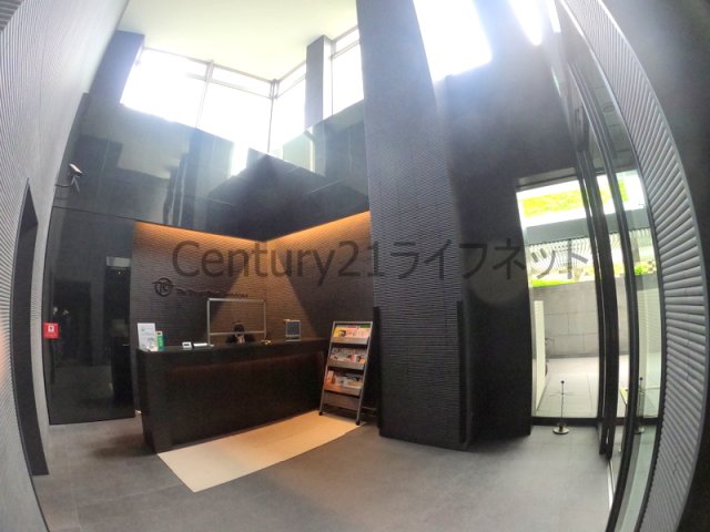 ロビー