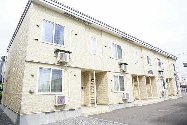 建物外観　外観２