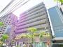 立川駅より徒歩7分 5階 築25年3ヶ月の賃貸物件
