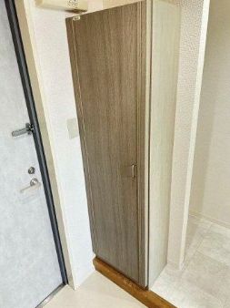 収納　収納（同一仕様写真）