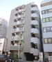 早稲田駅より徒歩3分 築28年3ヶ月 7階建の賃貸物件