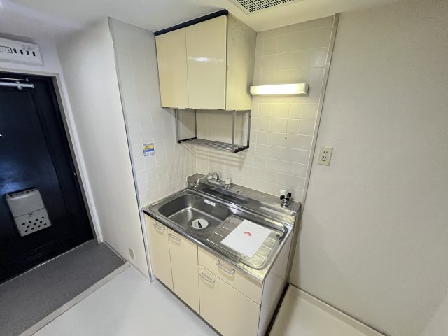 キッチン　同仕様写真