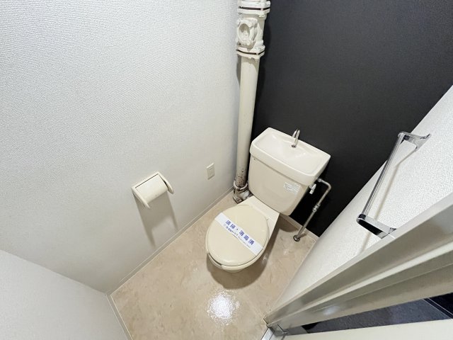 トイレ　同仕様写真