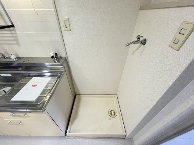 その他設備　同仕様写真