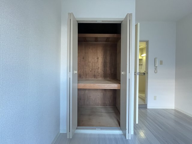 収納　同仕様写真