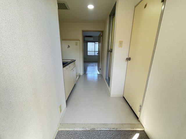 玄関　同仕様写真