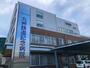 病院　医療法人若葉会九州鉄道記念病院（病院）まで760m