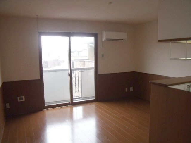 その他部屋・スペース　明るい室内