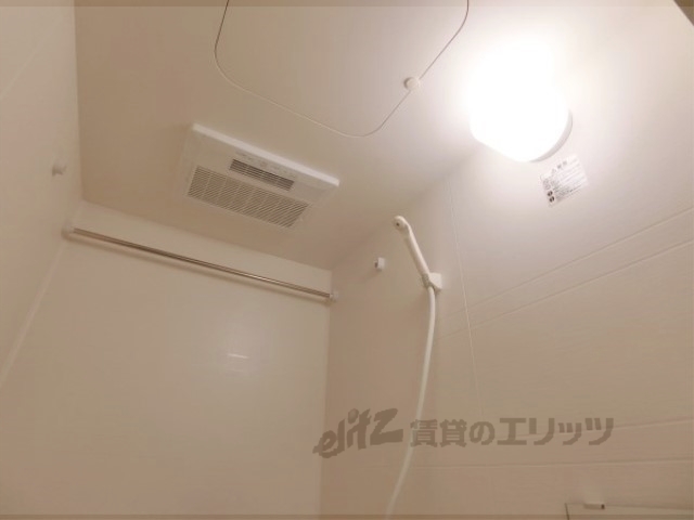 その他設備　浴室乾燥機