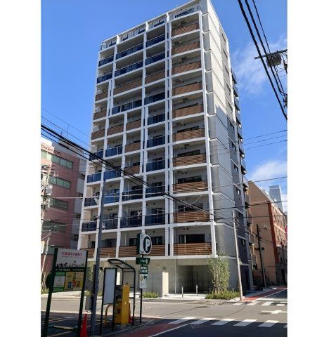 建物外観　☆きれいな外観☆