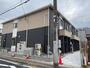 柏の葉キャンパス駅より徒歩18分 2階 新築の賃貸物件