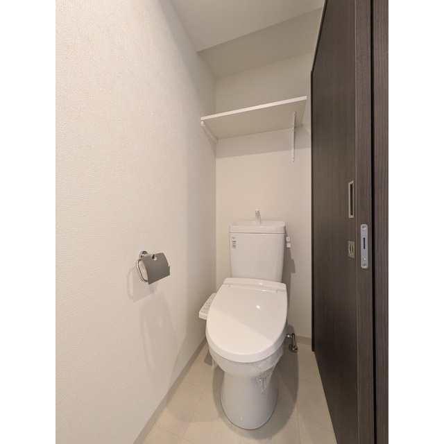 トイレ　トイレも気になるポイント
