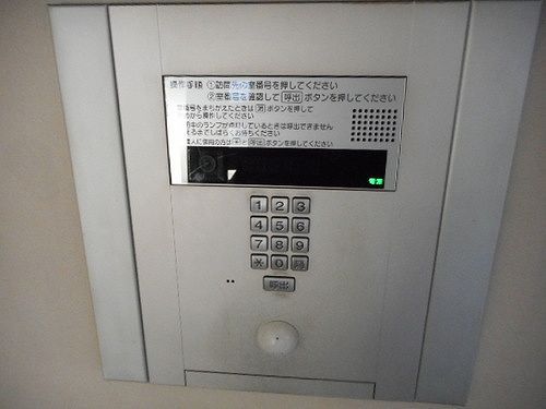 ロビー