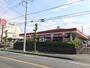 飲食店　ガスト（飲食店）まで350m
