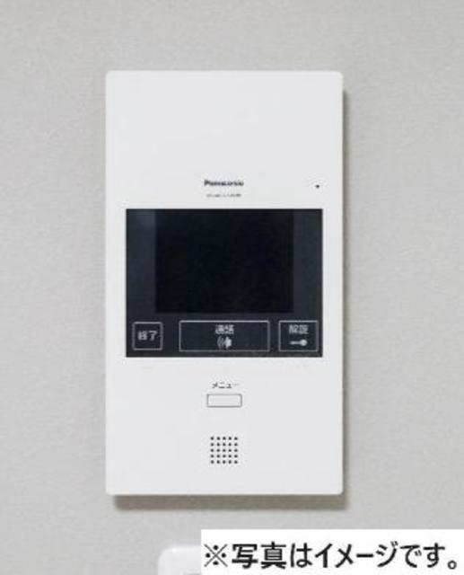 セキュリティ　同施工参考画像