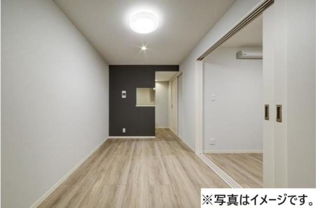 居室・リビング　同施工参考画像
