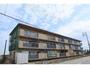 壬生川駅より徒歩18分 築45年11ヶ月 3階建の賃貸物件