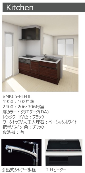 キッチン