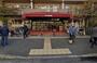 スーパー　阪急オアシス茨木東奈良店（スーパー）まで1107m
